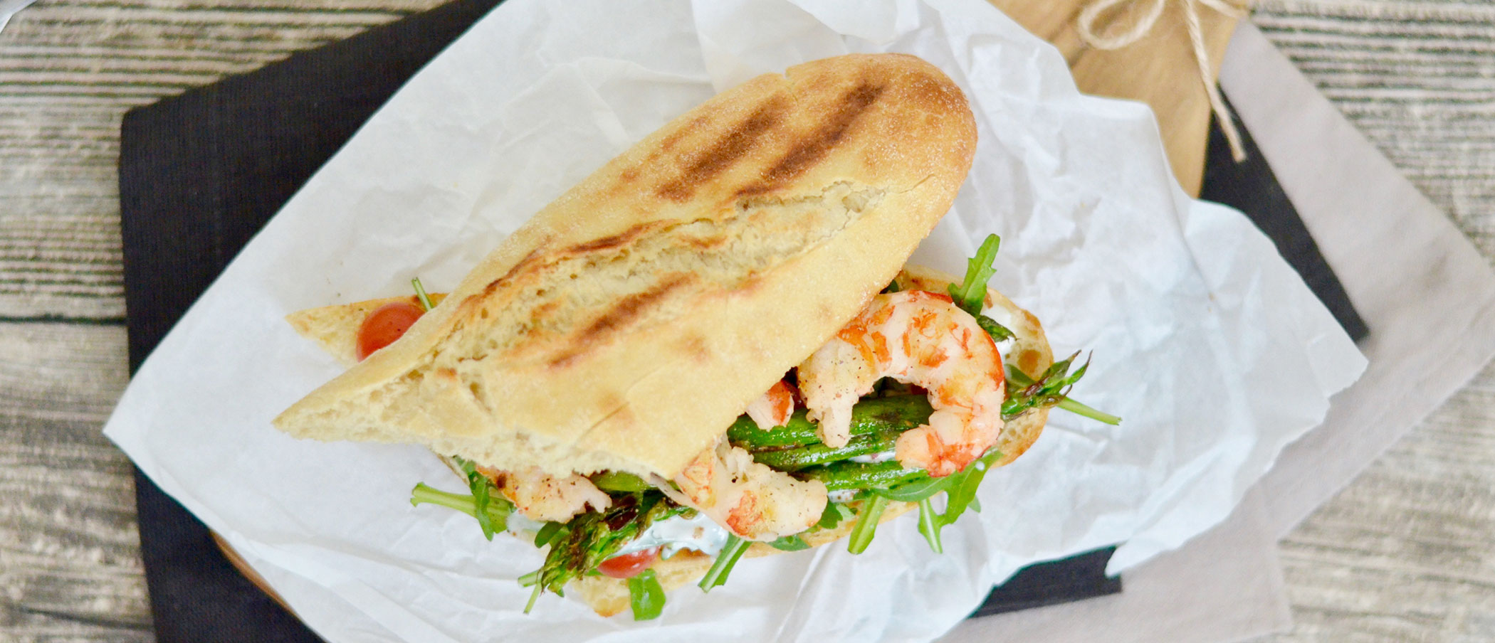 Markenbotschafter Bei Graziella ist der Name Programm