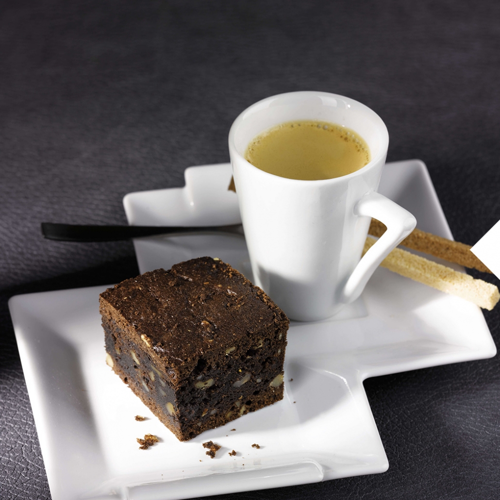 Ein Kaffee Am Morgen Vertreibt Kummer Und Sorgen
