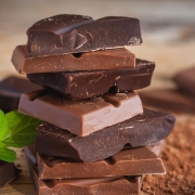 Schokoladen-Rezepte Schokolade
