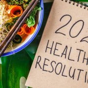 Food Trends 2020 Salat