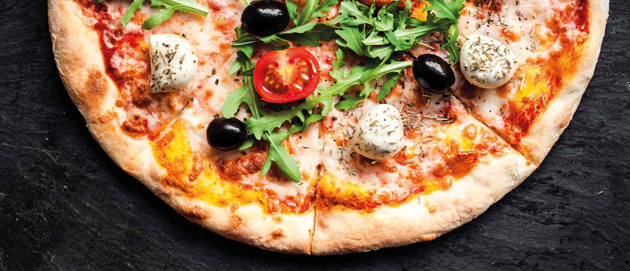 Grandiose Pizza Rezepte – was das Herz begehrt!