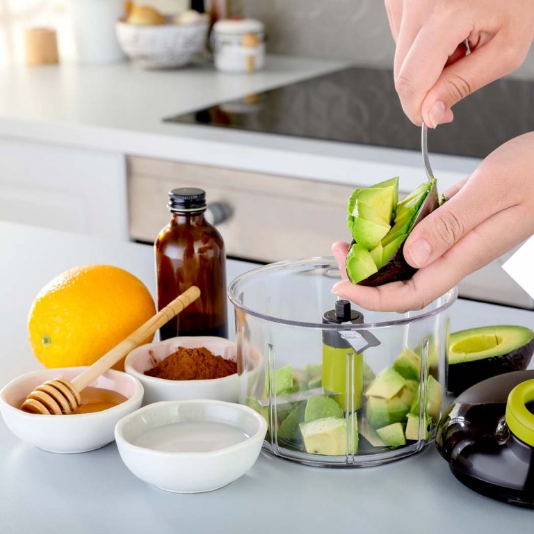 AvocadoRezepte und Tipps zur Powerfrucht