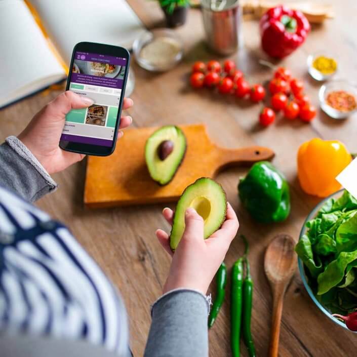 Food Apps – welche sind die besten?