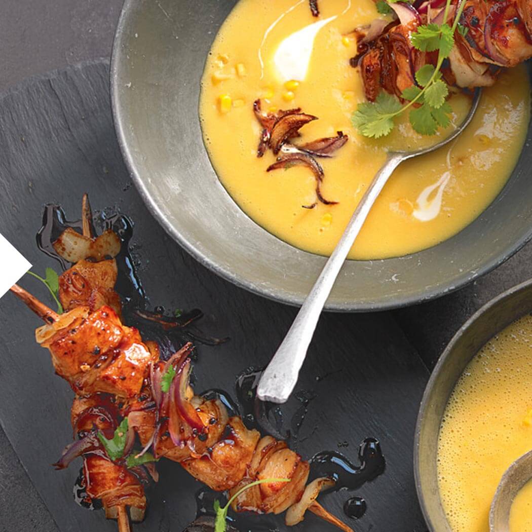 Grill den Henssler oder grill mit Henssler?!