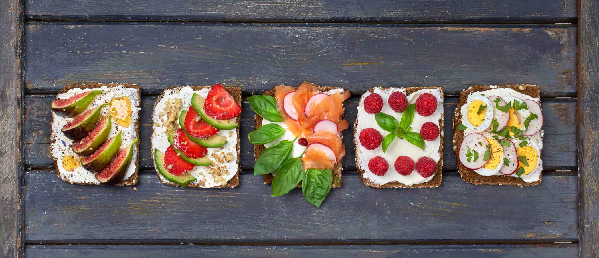 Joghurtbrot – schnelles und perfektes Rezept!