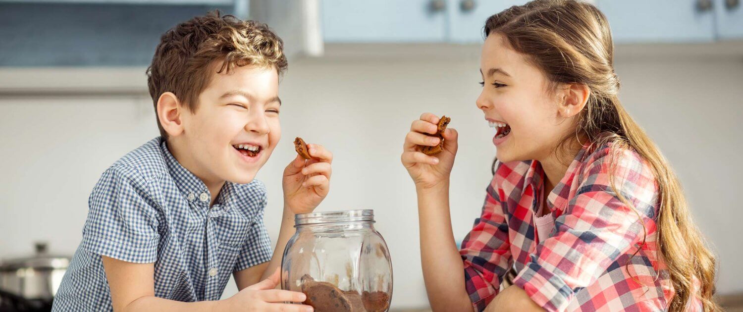 Superleckere Lieblingsgerichte Fur Die Kinder