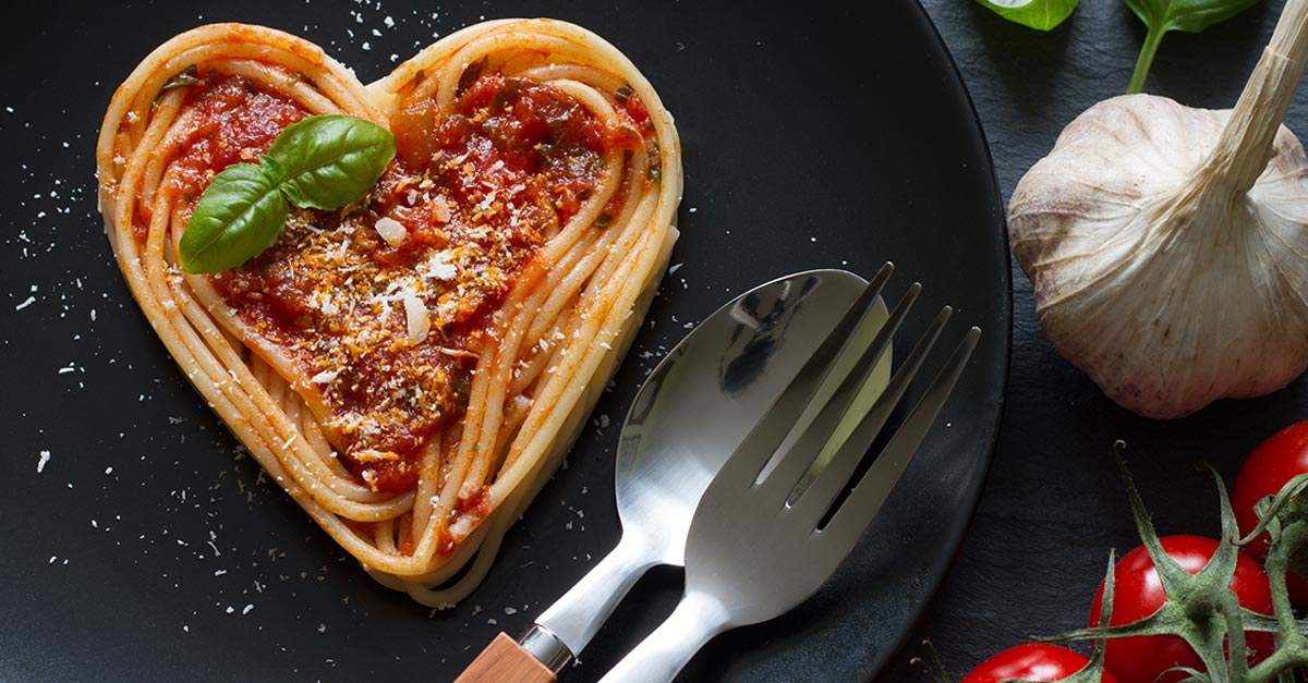 Köstliche Pasta-Rezepte