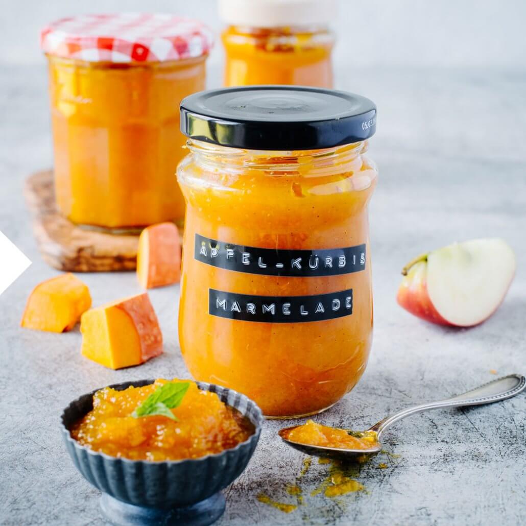 Hausgemachte Marmelade – Tipps und Rezepte