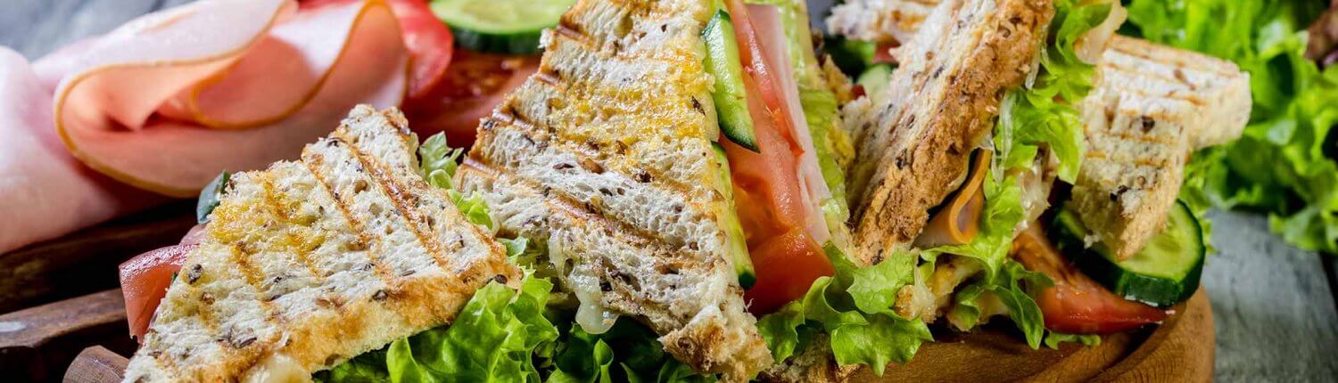 Belegte Brote Mal Anders