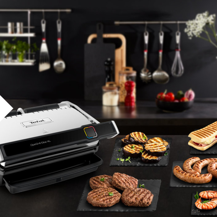 Tefal OptiGrill der ultimative Ratgeber