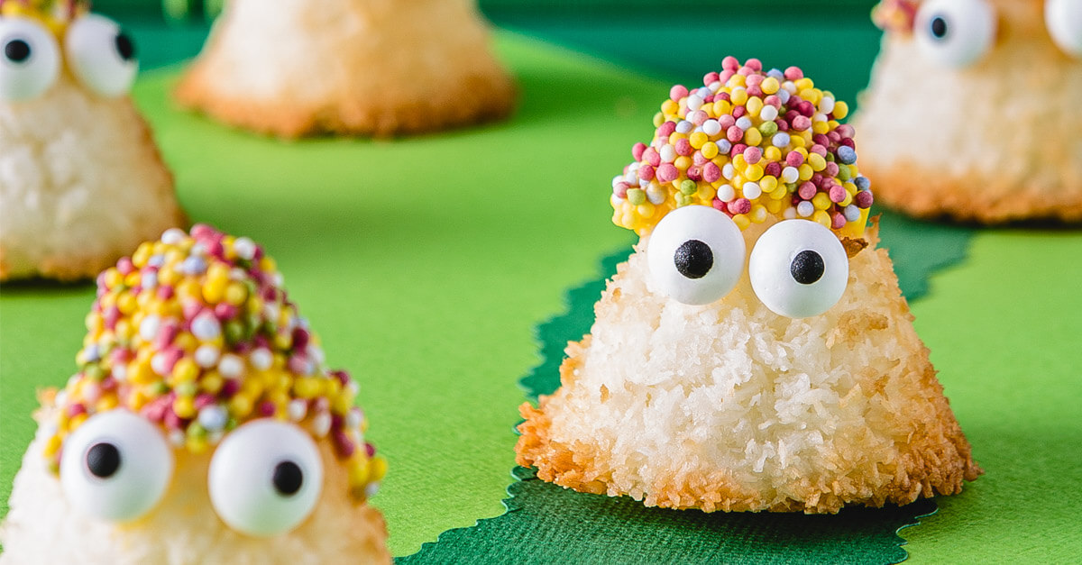 Backen für den Kindergeburtstag – die Top 5 Tipps!