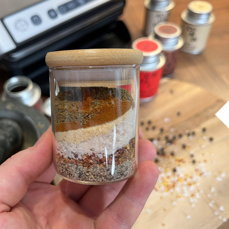 Geschenkideen zu Weihnachten für (Opti)GrillFans