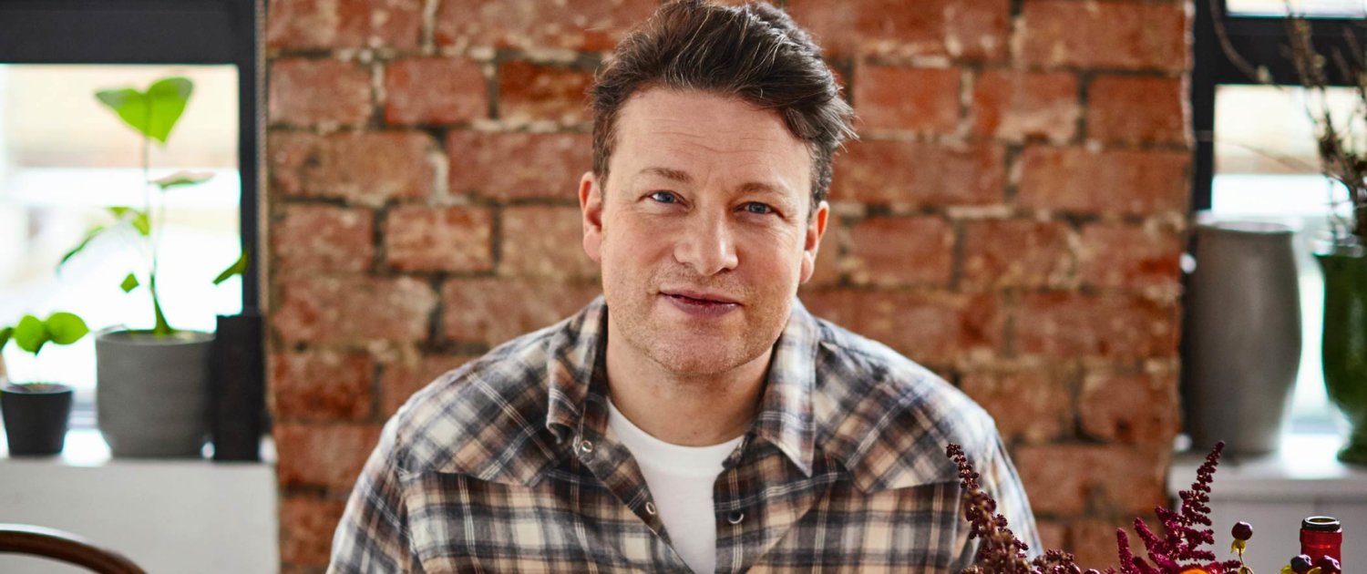 Jamie Oliver Weihnachten Together
