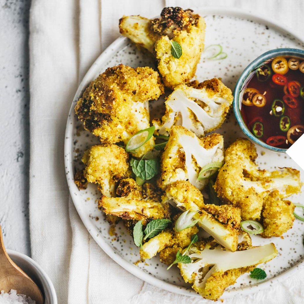 Schnelle Partysnacks – für Feiern im kleinen Kreis