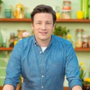 Jamie Oliver header
