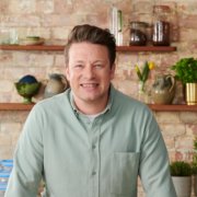 Jamie Oliver vegan Header
