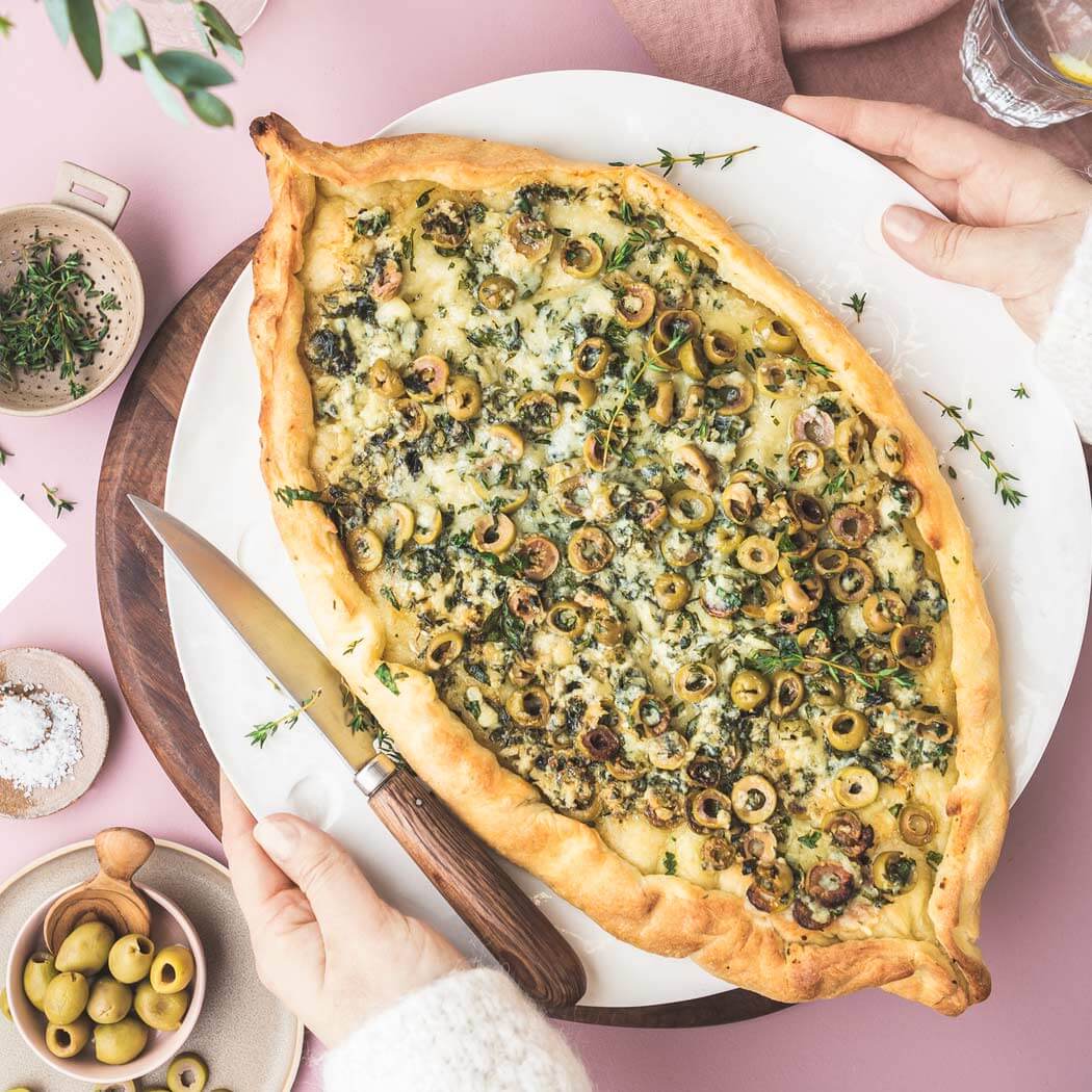 Brot backen – von glutenfrei bis zu Naan