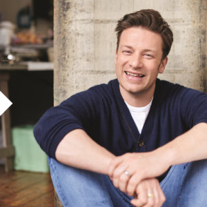Jamie Oliver Superfood