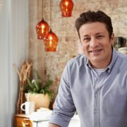 Jamie Oliver Superfood Header