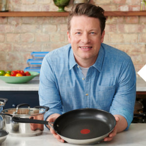 Jamie Oliver Kochbuch ONE Pfannen