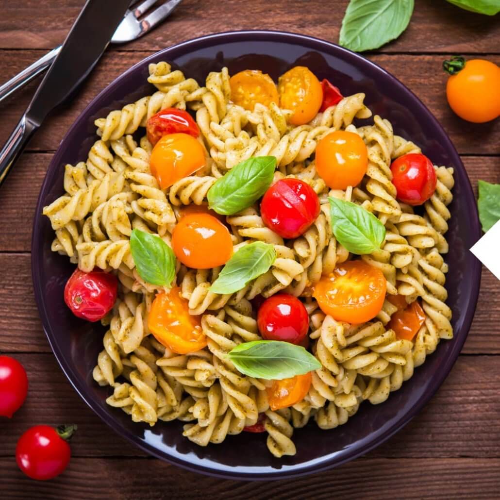 Sommersalate – unsere 15 besten Rezepte