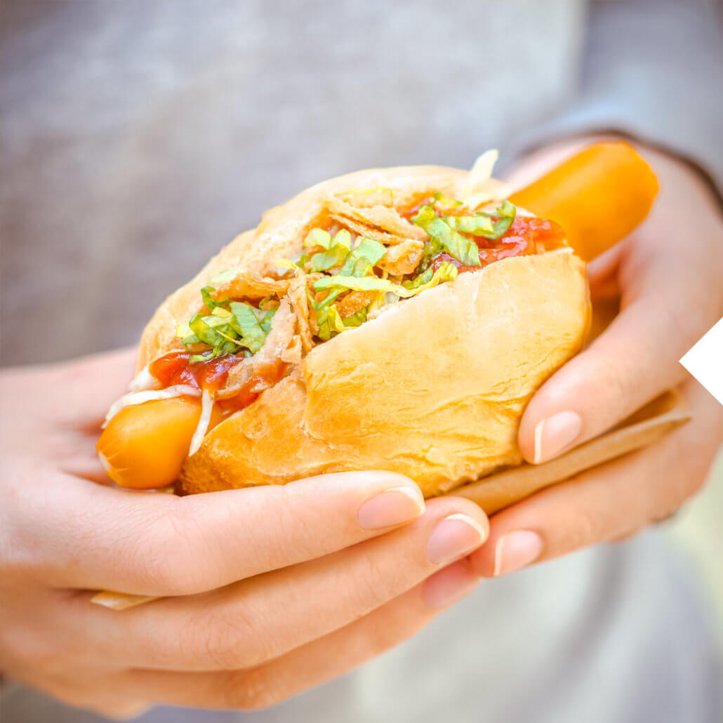 Die besten Hot Dogs Rezepte und Variationen