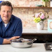Jamie Oliver Header
