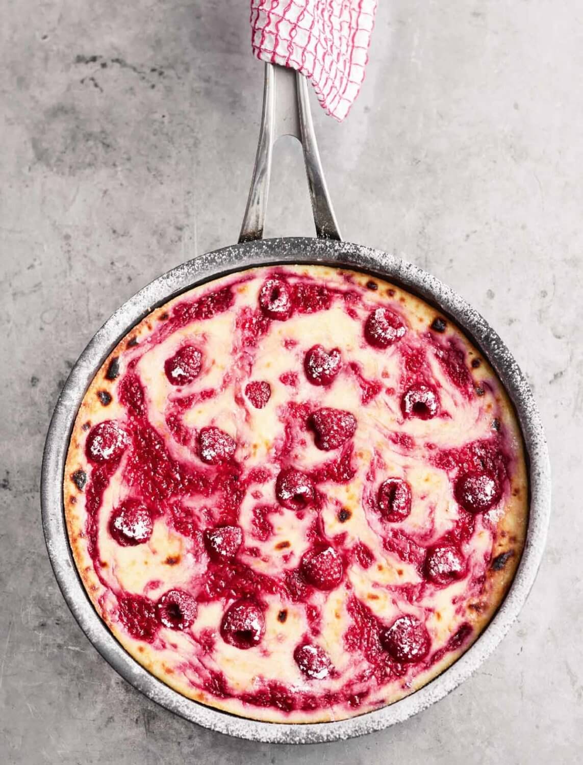 Jamie Oliver Kochbuch ONE mit Gewinnspiel