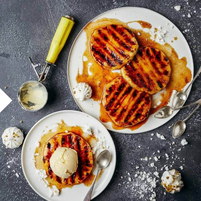 Sommer, Sonne und die 25 besten OptiGrill-Rezepte