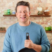 Jamie Oliver Simply Jamie Header