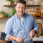 Jamie Oliver vegane Rezepte Header