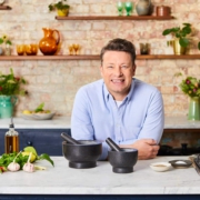 Jamie Oliver Einfaches Kochen Kitchenware Header