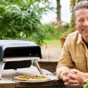 Jamie Oliver Pizzaofen Header